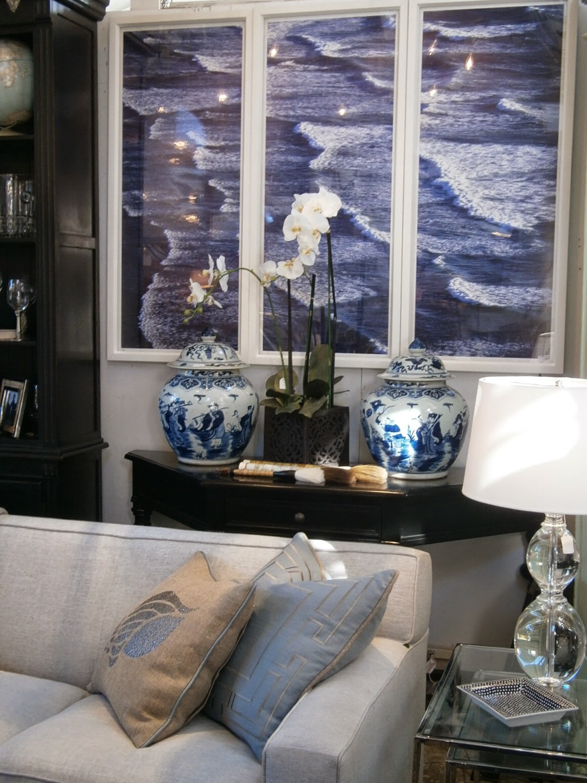 English Country Antiques