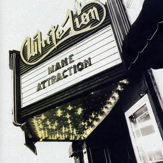 White Lion, Mane Attraction Full Album Zip