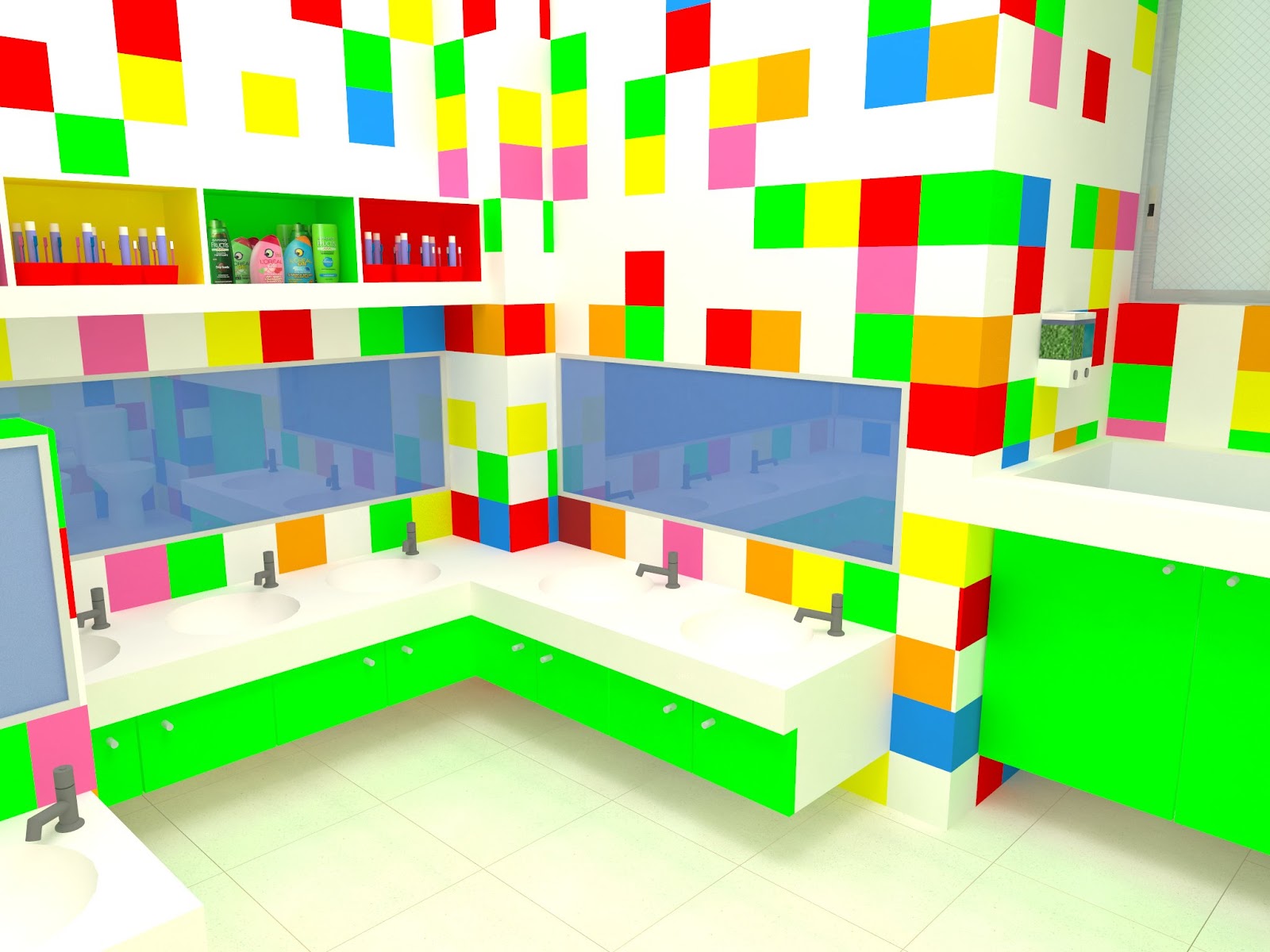 domus aurea construciones