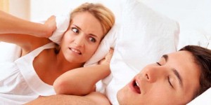 Pelajari Cara Supaya Berhenti Mendengkur Saat Tidur