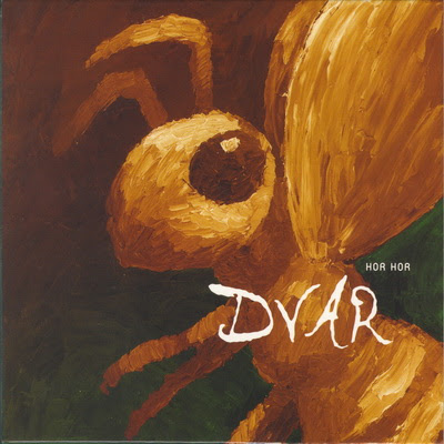 DVAR The Best Of: 2005 - 2010 DVAR The Best Of: 2005 - 2010