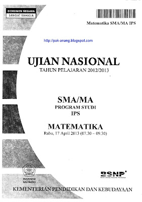 soal un sma ma smk 2014 contoh soal un sma 2014 download soal ujian