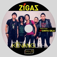 Zigas - Kenanglah Zigas - Kenanglah