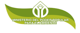 Ministerio del Ambiente