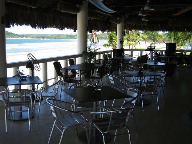 Cabugao Beach Resort