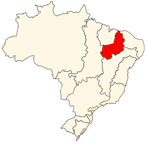 Estado do Maranhão