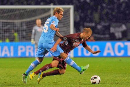 Torino vs Napoli Torino vs Napoli