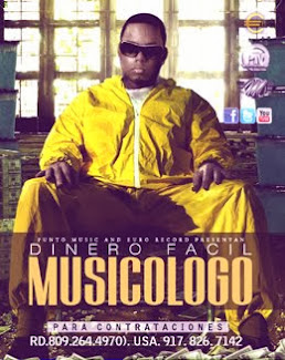 Musicologo-Dinero Facil