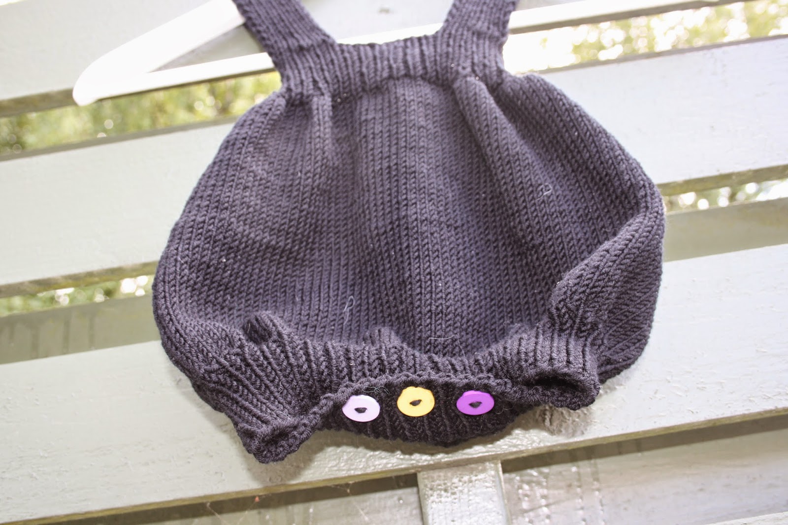 Signes hjemmelagede Sommerromper fra Pickles