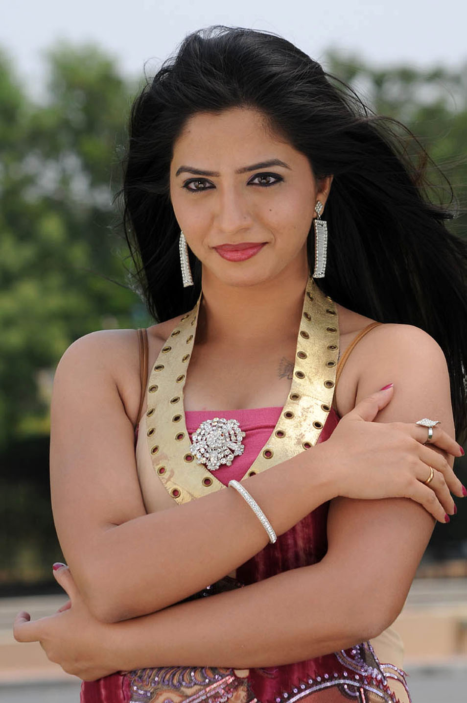 Nisha Rathi