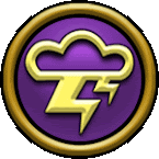 Storm Symbol