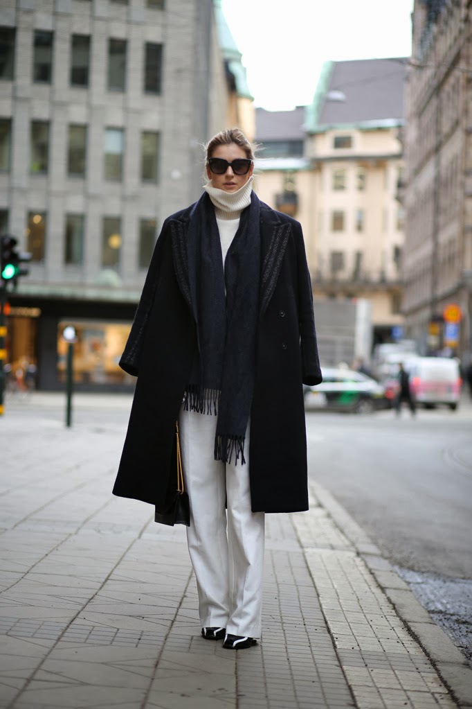 COTR | Stockholm Fashion Week Day 2 COTR | Stockholm Fashion Week Day 2