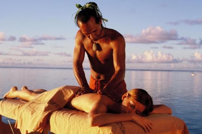 (Polynesia) – Moorea – Island of love (Polynesia) – Moorea – Island of love