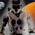 'Iron Man' Akan Diluncurkan NASA Menuju Planet Mars