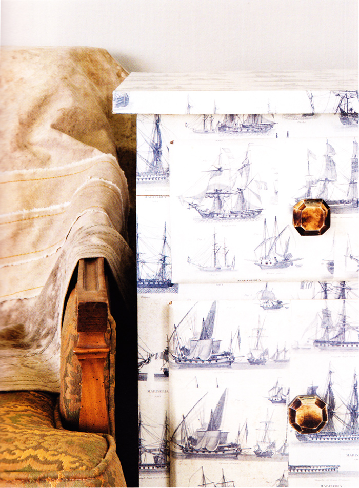 Sunday Reading Furniture Makeovers Poppytalk