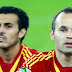 Incumbent champion Spain, 4 years later: Aging, Rusty & reducing motivation.