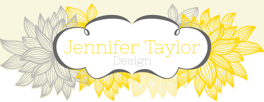 Jennifer Taylor Design