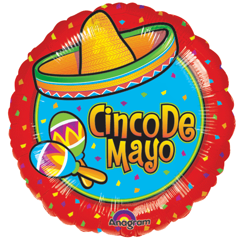 Cinco Mayo on Thoughts From The Hagerman Group  Cinco De Mayo