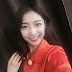 Check out the Sunday selfies from f(x) Luna