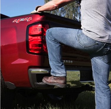 2014 Chevrolet Silverado Review 2014 Chevrolet Silverado Review