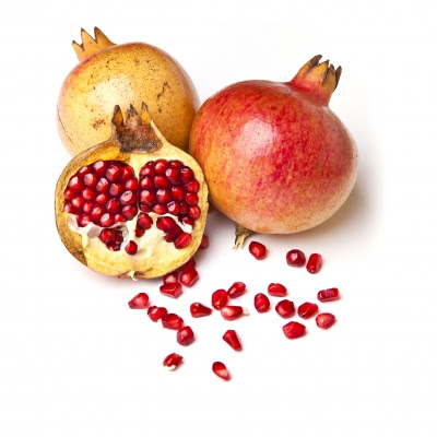 Grenade Fruit Grenade Fruit