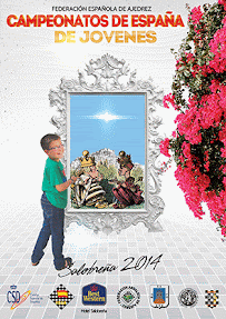 SALOBREÑA 2014