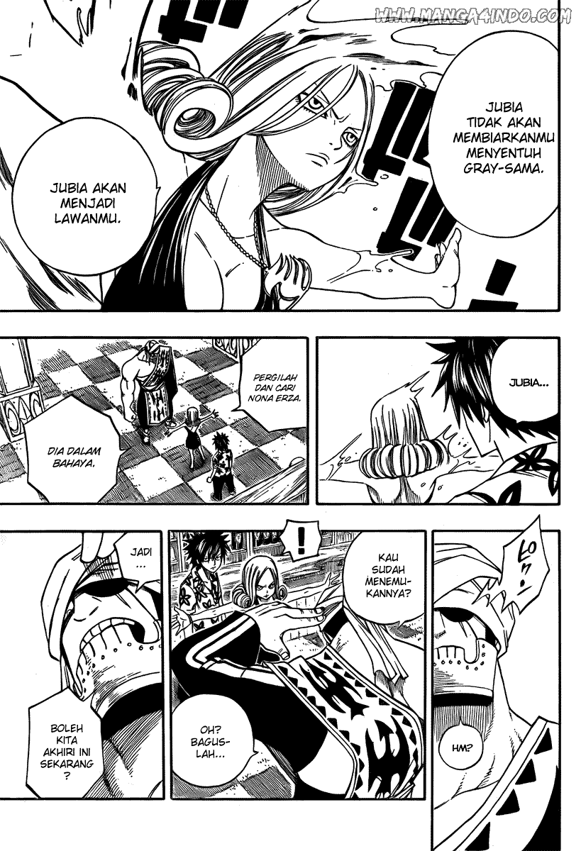 Baca Manga, Baca Komik, Fairy Tail Chapter 76, Fairy Tail 76 Bahasa Indonesia, Fairy Tail 76 Online