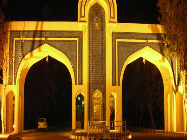 convent school bahawalpur