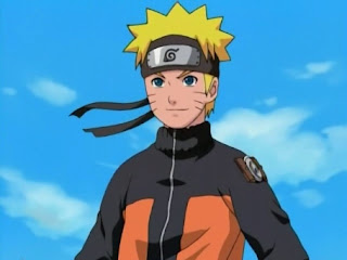 Naruto yang Spektakuler
