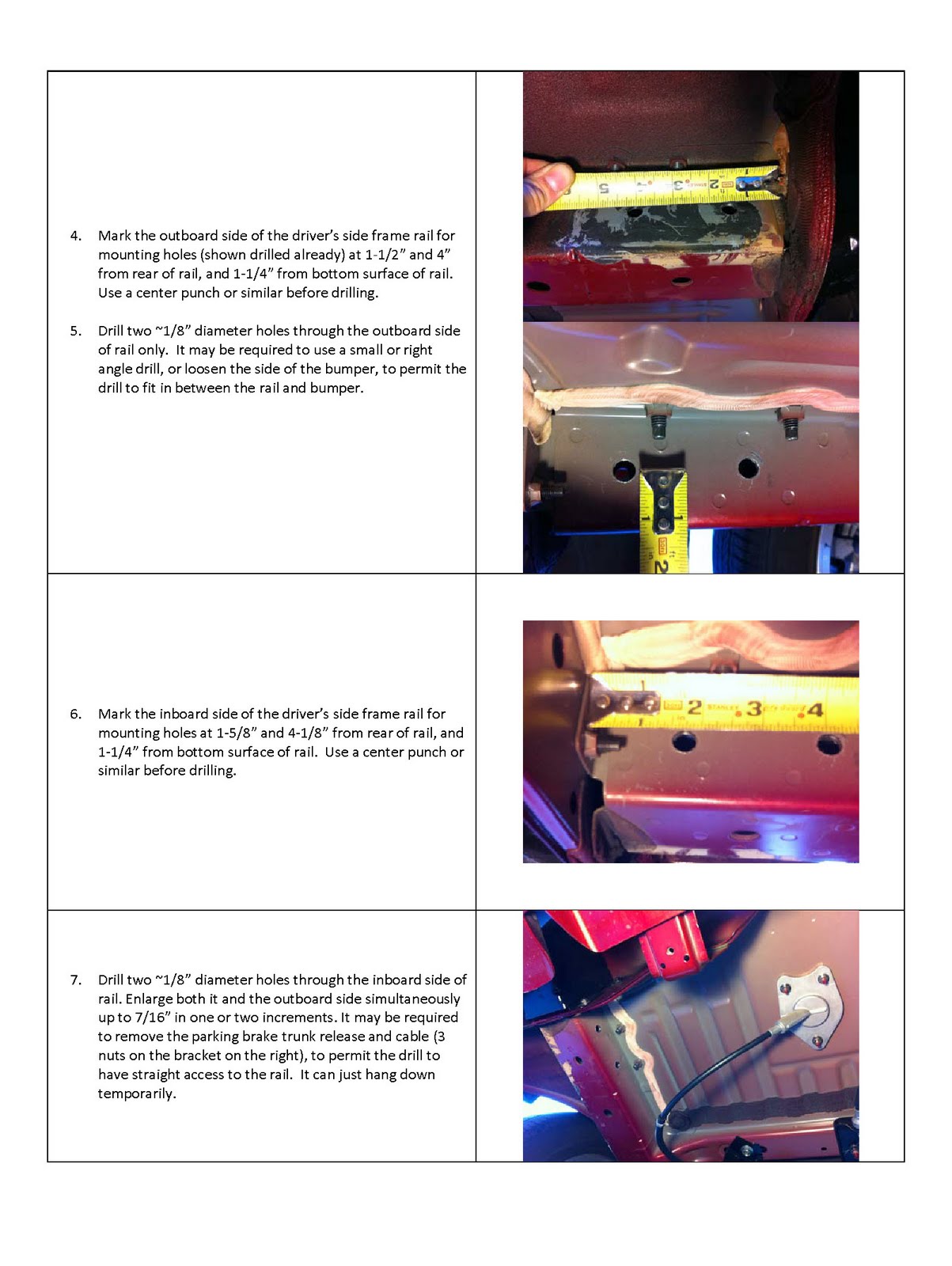 Nissan Leaf Related Nissan Leaf removable bike rack and