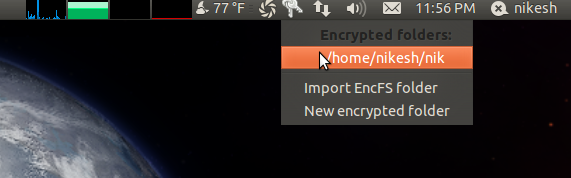 encrypted folder android encrypted folder android