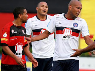 Souza EC Bahia