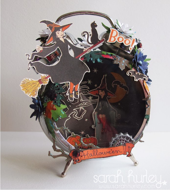clock art project halloween for kids clock art project halloween for kids
