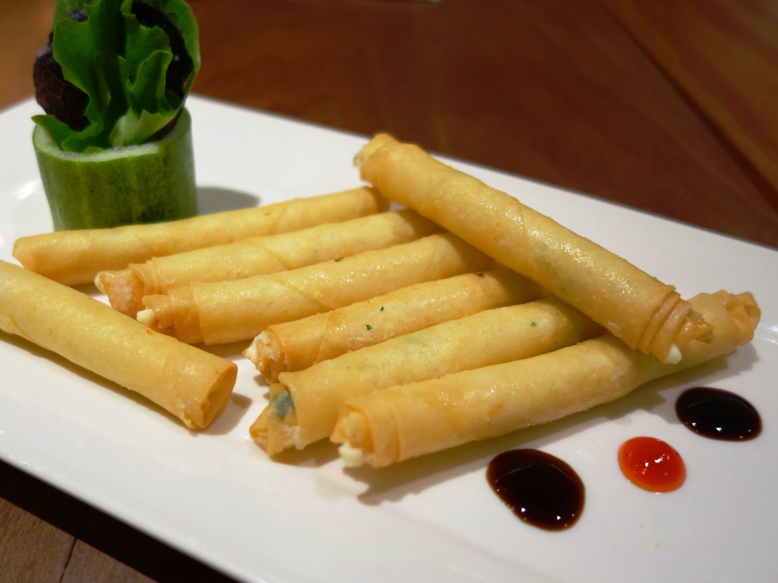 PinkyPiggu Ottoman Kebab & Grill Bedok Mall The Yummy Turkish