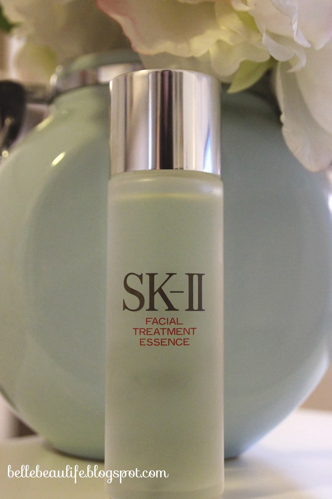 Remarkable, Sk ii facial treatment essence review Sk ii facial treatment essence review