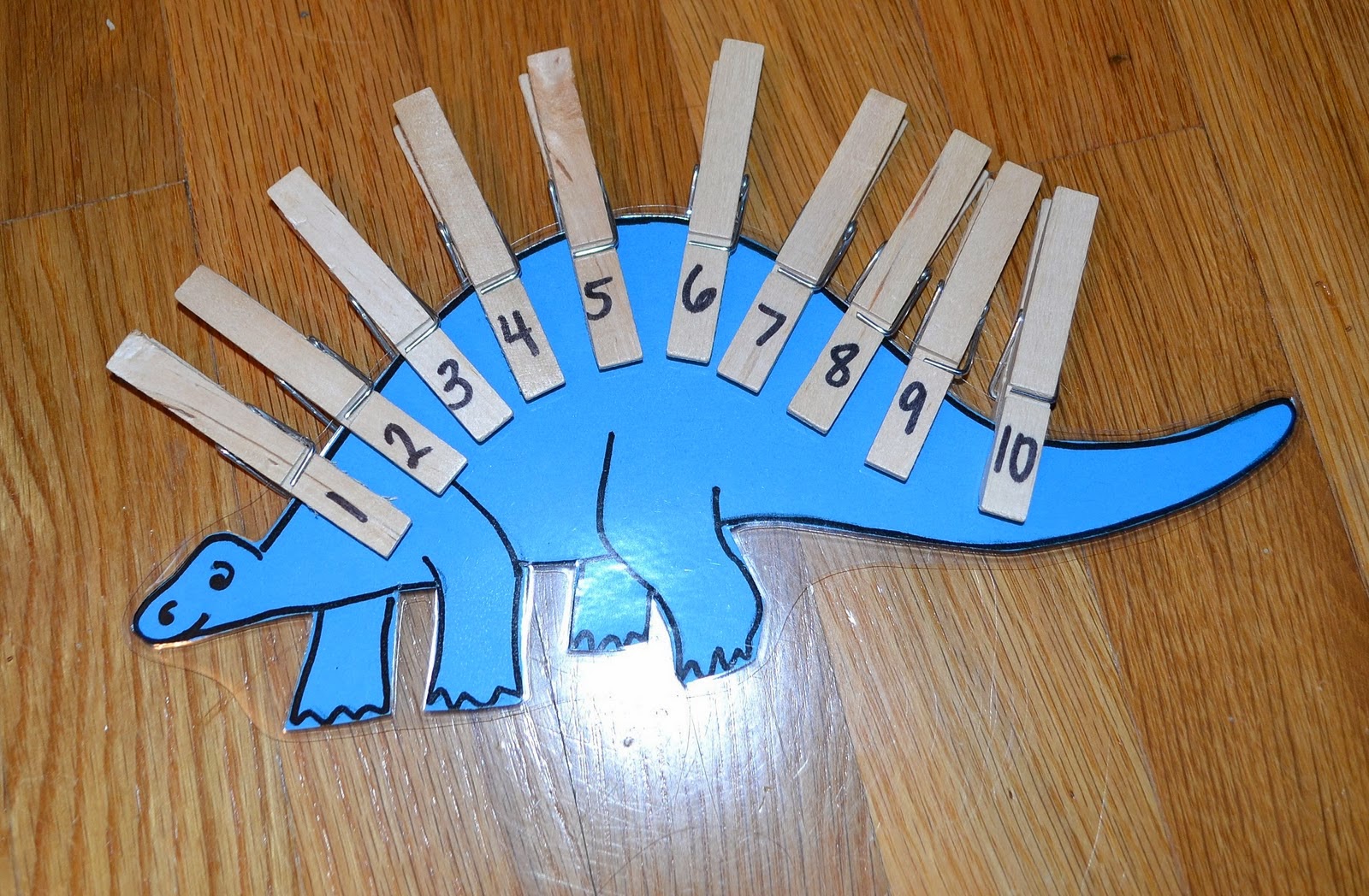 Aprender Brincando: Projeto: Dinossauros na Educação Infantil ...