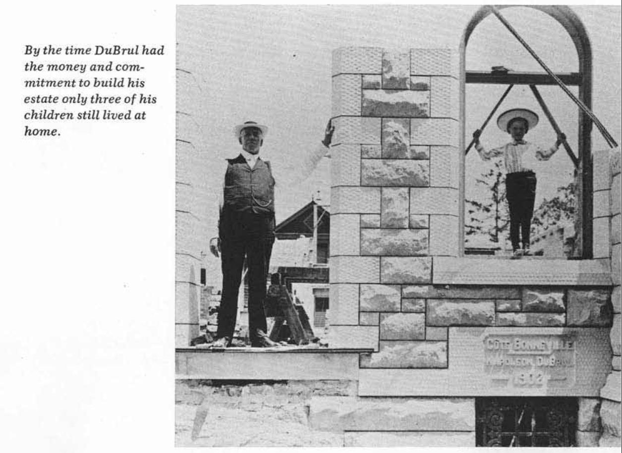 Digging Cincinnati History September 2013