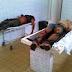 BAHIA / UAUÁ: suspeitos de roubo a banco são mortos pela polícia