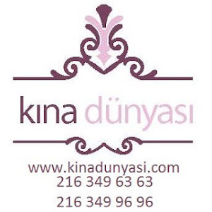 Kına Dünyası