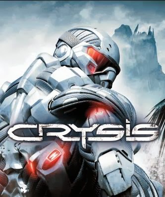 Download PC Games Crysis