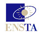 ENSTA