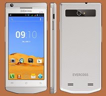 Evercoss A7K Harga hp Evercoss A7K