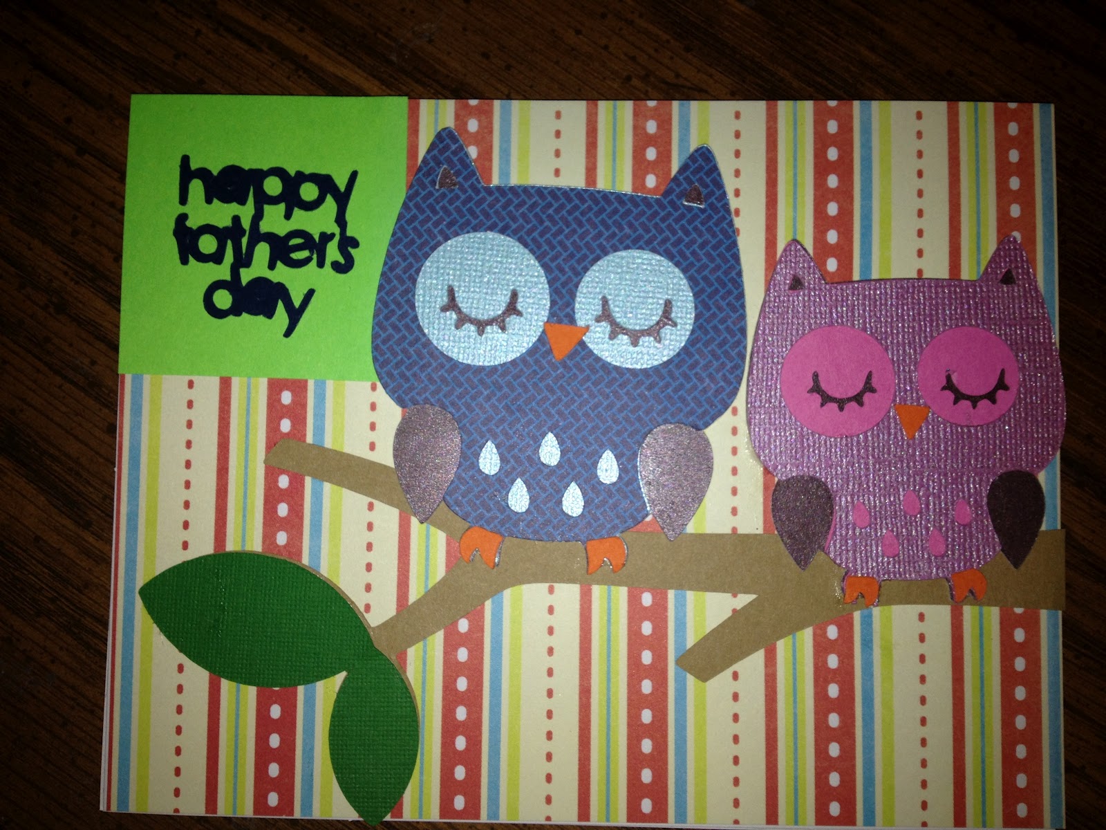 crafts recipes and home decor father s day cards