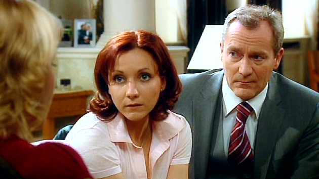 Soap Tedesche LA STRADA PER LA FELICITA' RIASSUNTI PUNTATE 690/693