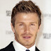 David Beckham in Hair Styles 2012
