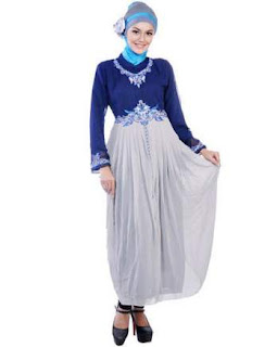 Model Baju Busana Muslim Wanita Terbaru Model Baju Busana Muslim Wanita Terbaru