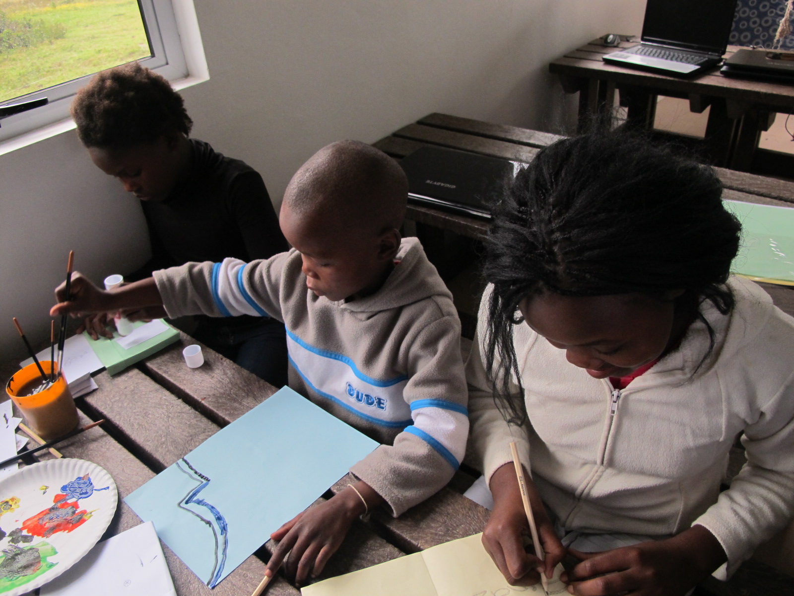 Volunteer Africa Blog Volunteer in Community Preschools in South Africa