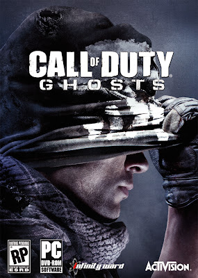 Call Of Duty Ghosts Call Of Duty Ghosts Free Download