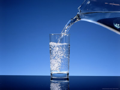 Mineral water Mineral water