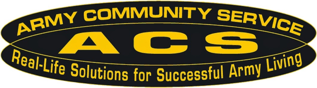 Baumholder Army Community Services (ACS)